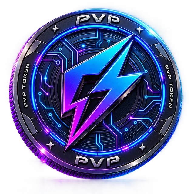 PVP Token
